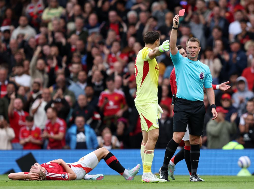 格拉茨风暴0-0诺丁汉森林，吉布斯-怀特失点，多明格斯中柱