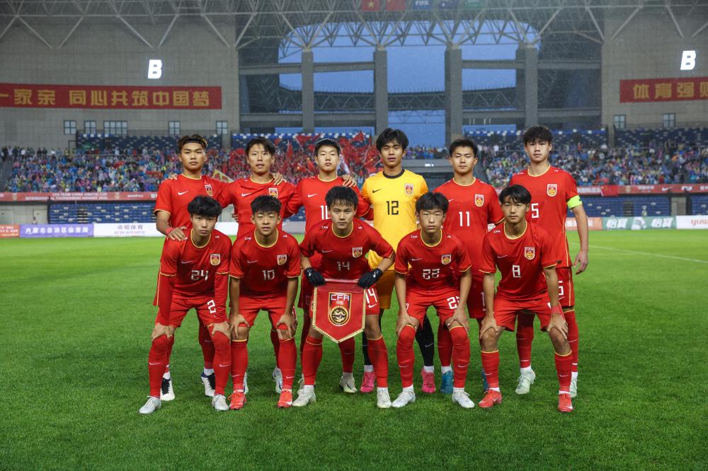 马来西亚队士气高涨