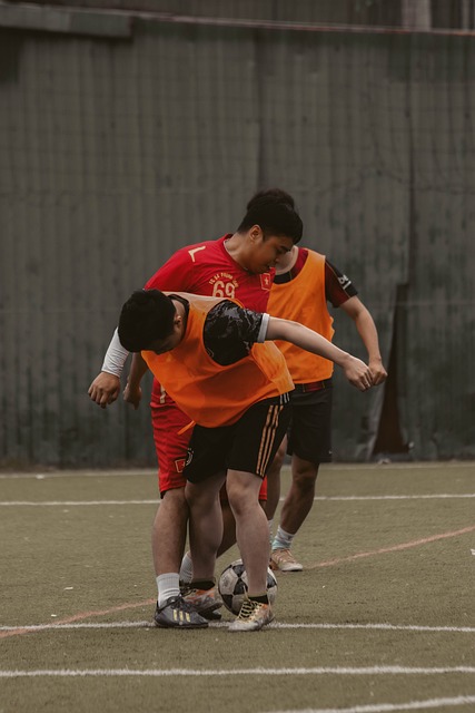 大亮点